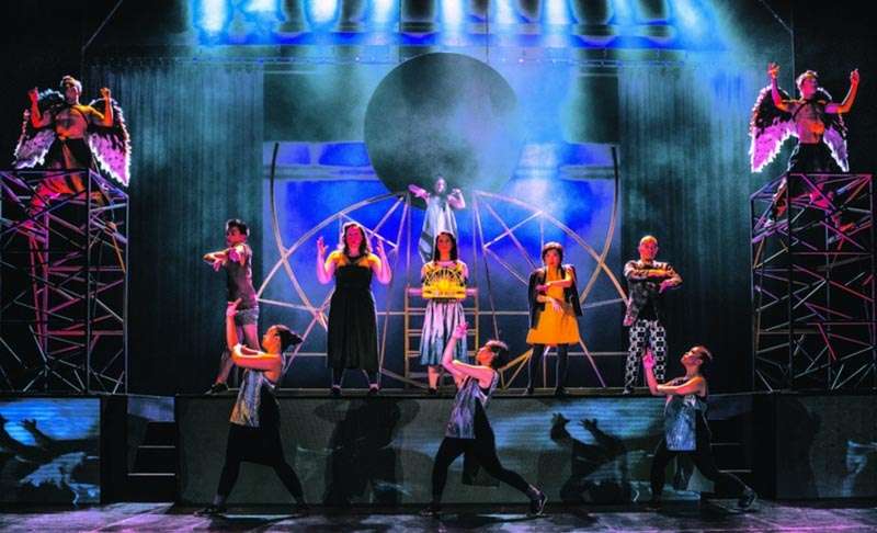 Singapore International Festival of Arts