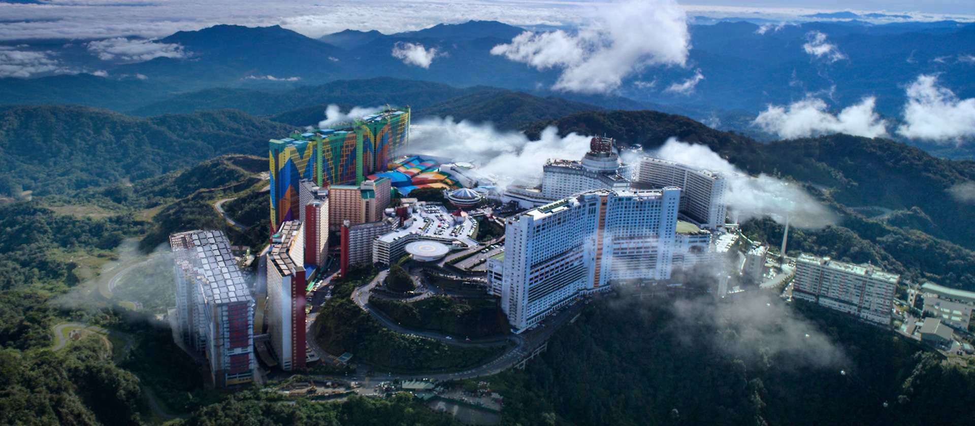 Resorts World Genting