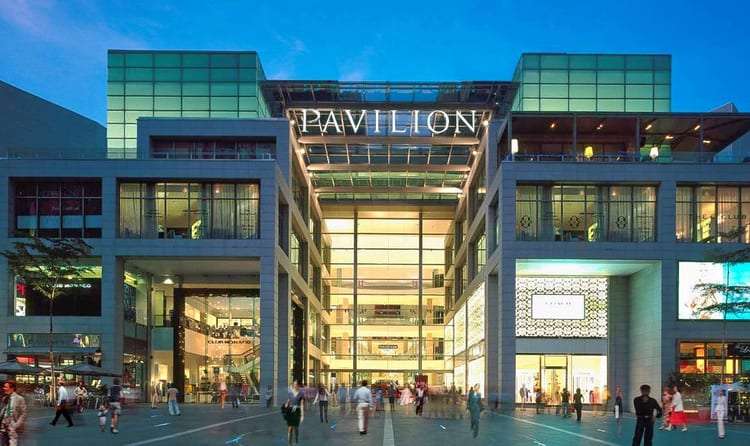 Pavilion Kuala Lumpur