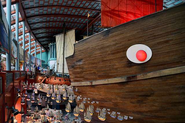 Maritime Experiential  Museum