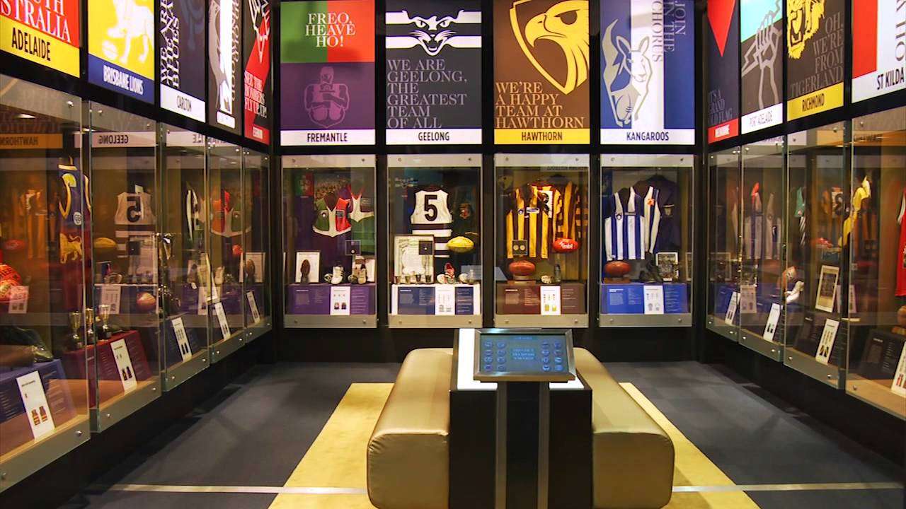 Sports Museum