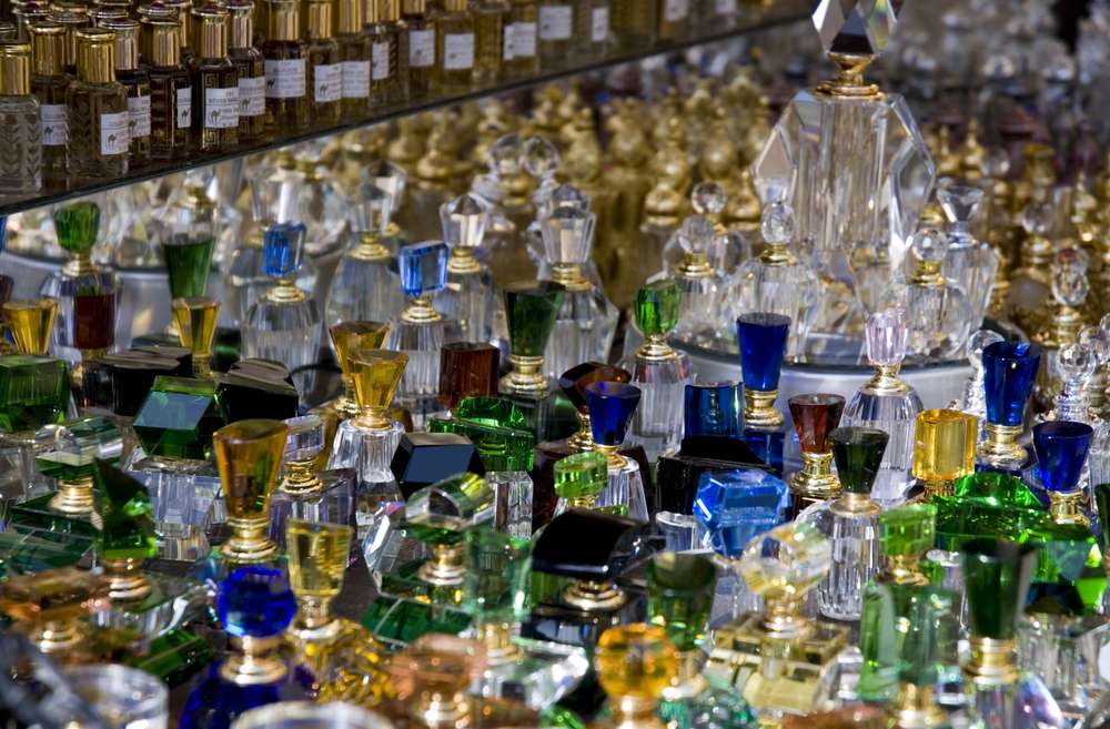 Perfume Souk