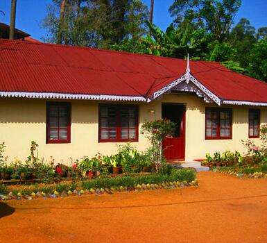 Cottage Stay Amidst Nature, Munnar Flat 15% off