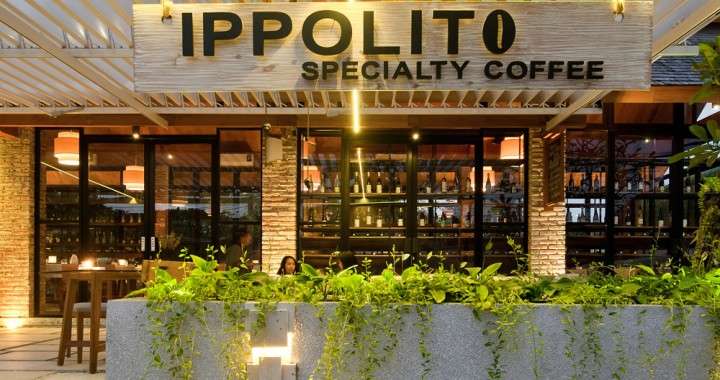 Ippolito Coffee