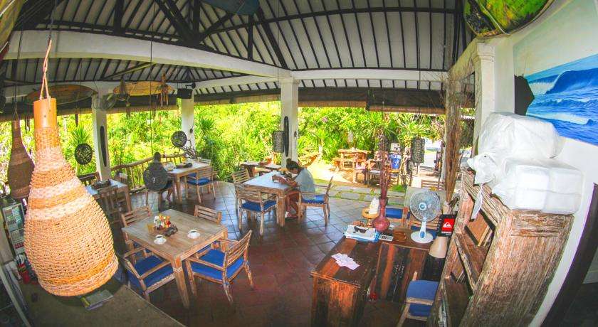 Padang Padang Breeze