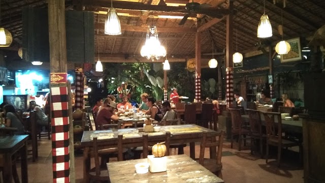 Warung Cikgo