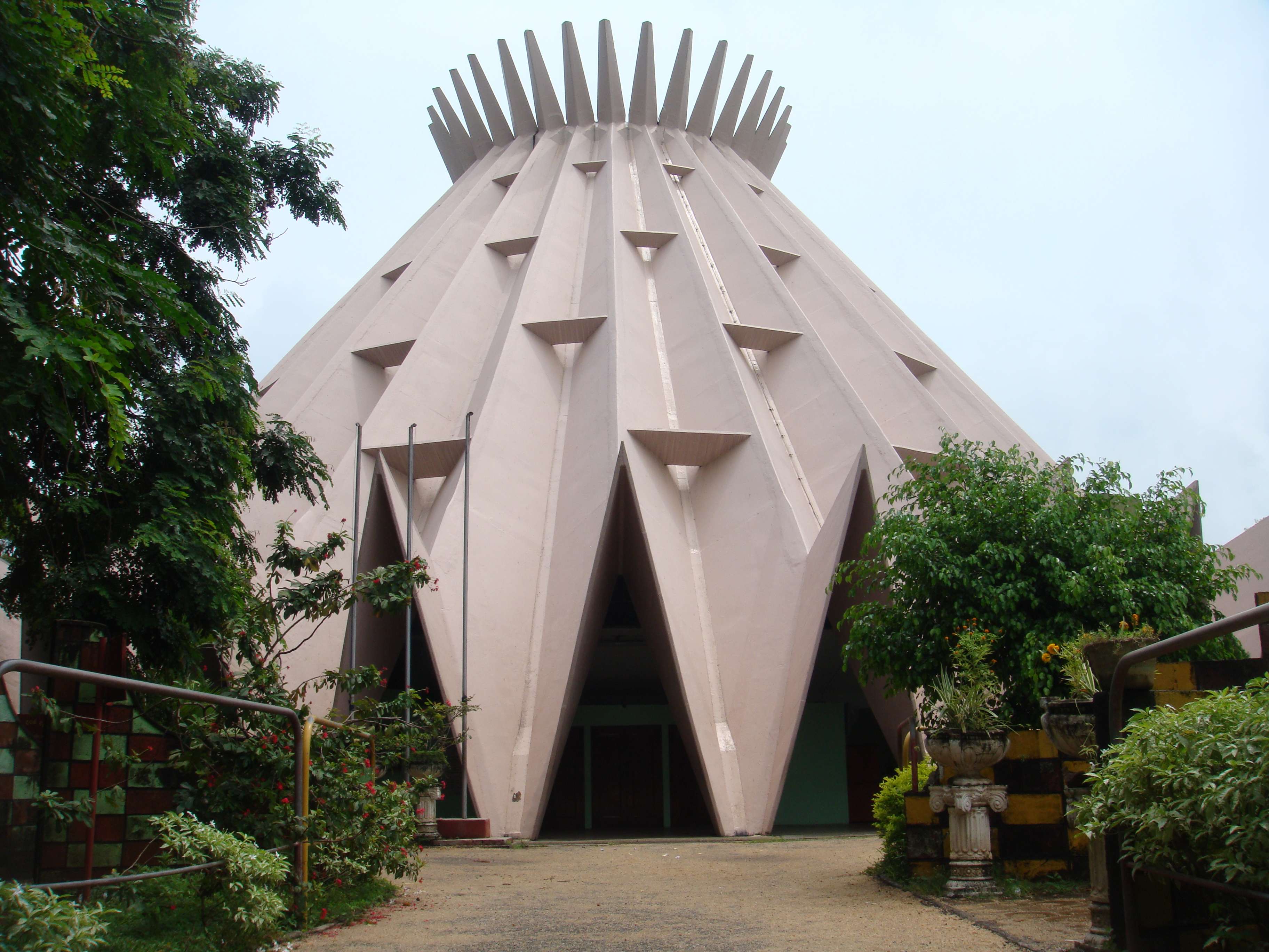 Sri Lanka Planetarium