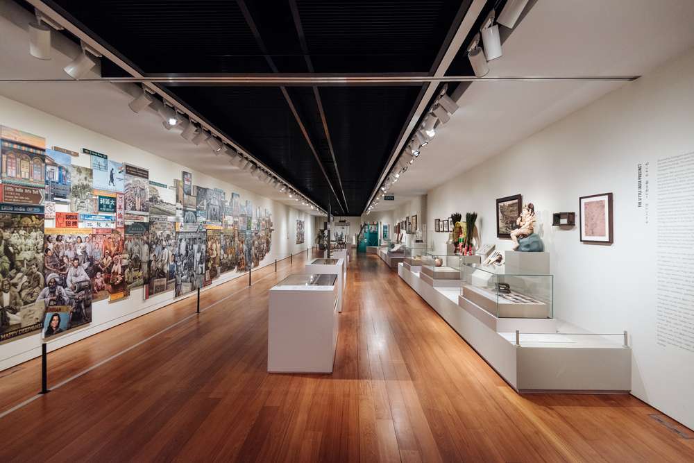 Indian Heritage Centre