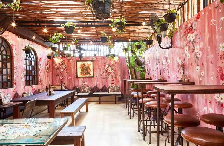 Baby Revolver Espresso