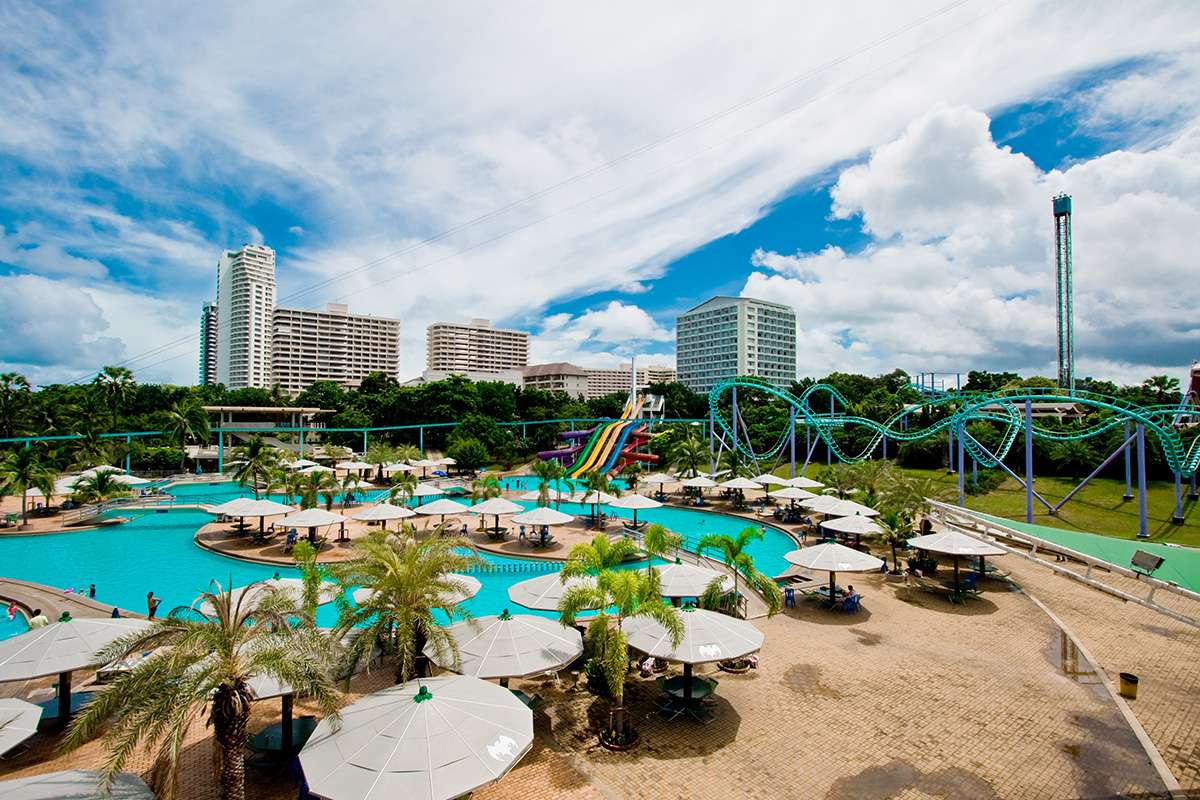 Pattaya Park