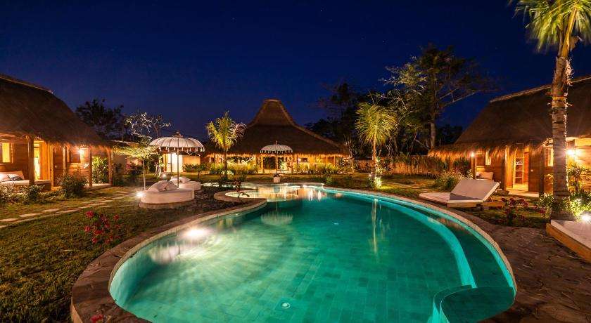 Green Escape Eco Resort