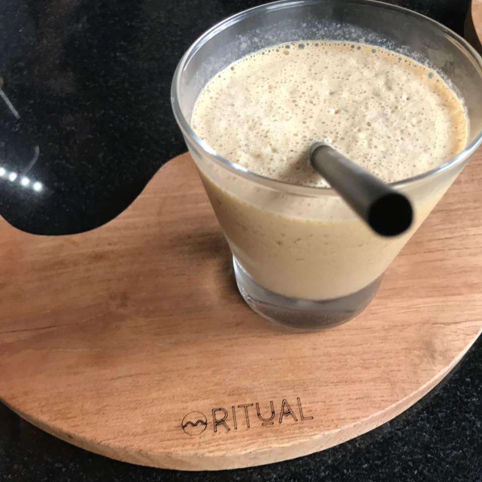 Ritual Coffee & Eatery Berawa