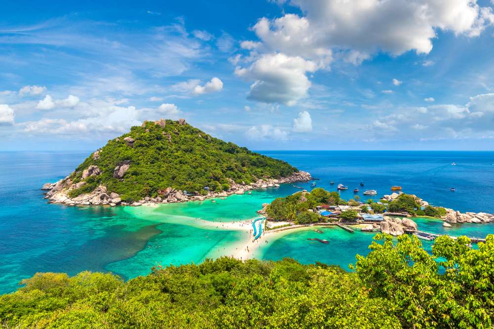 Koh Tao
