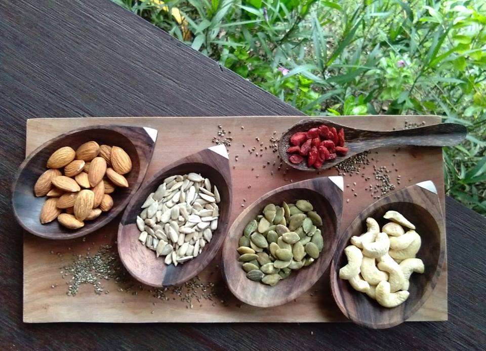 Cacao Flow Freshtaurant