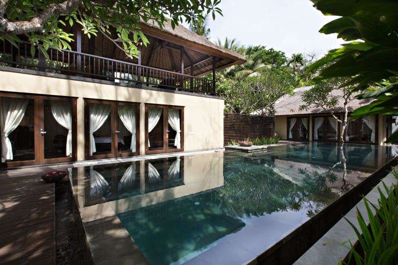 Kayumanis Nusa Dua Private Villas and Spa 
