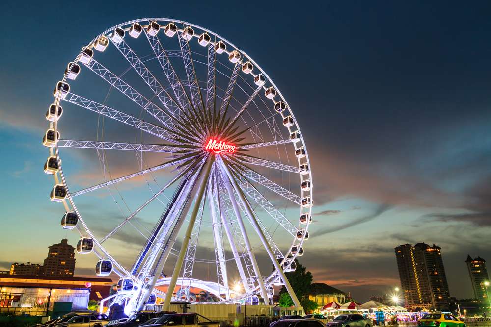 Asiatique Sky