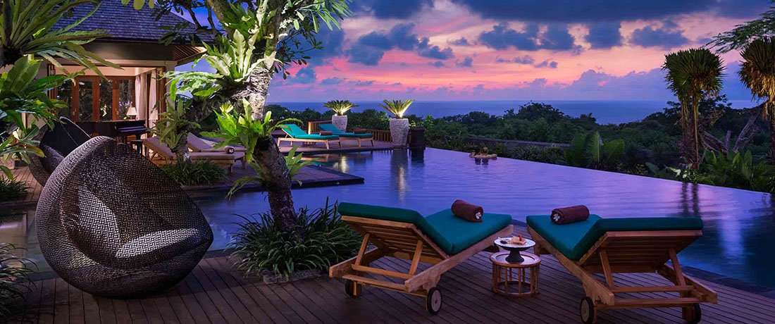 The Shanti Residence