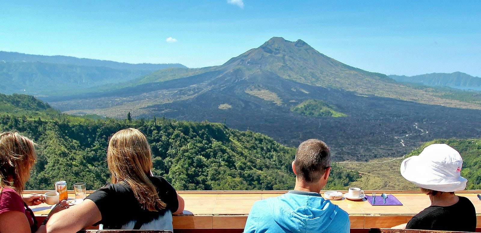 Batur Sari Restaurant