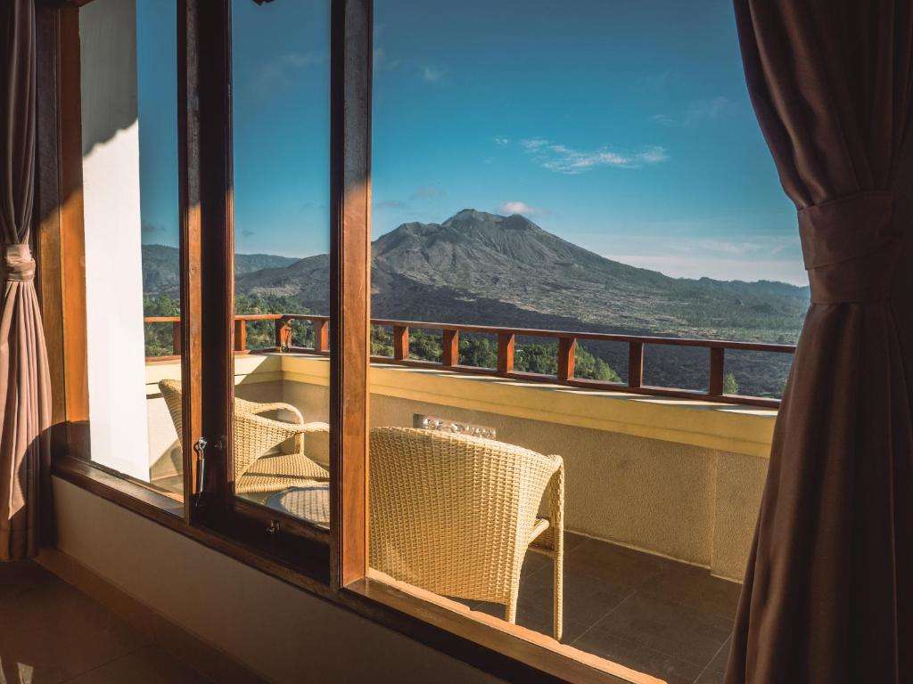 Amerta Sari Hotel & Restaurant