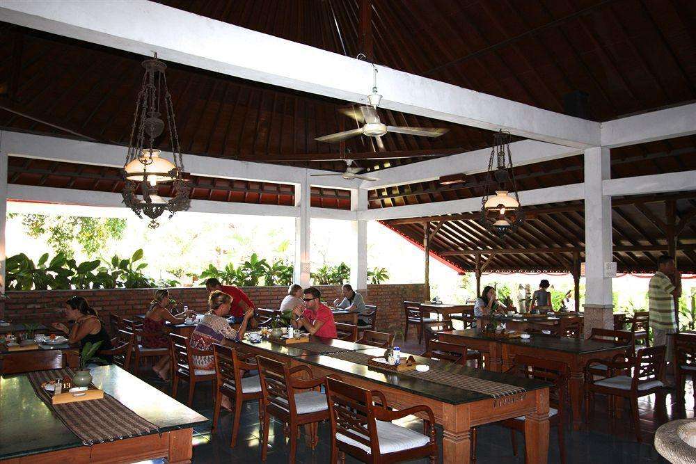 Bumi Ayu Restaurant