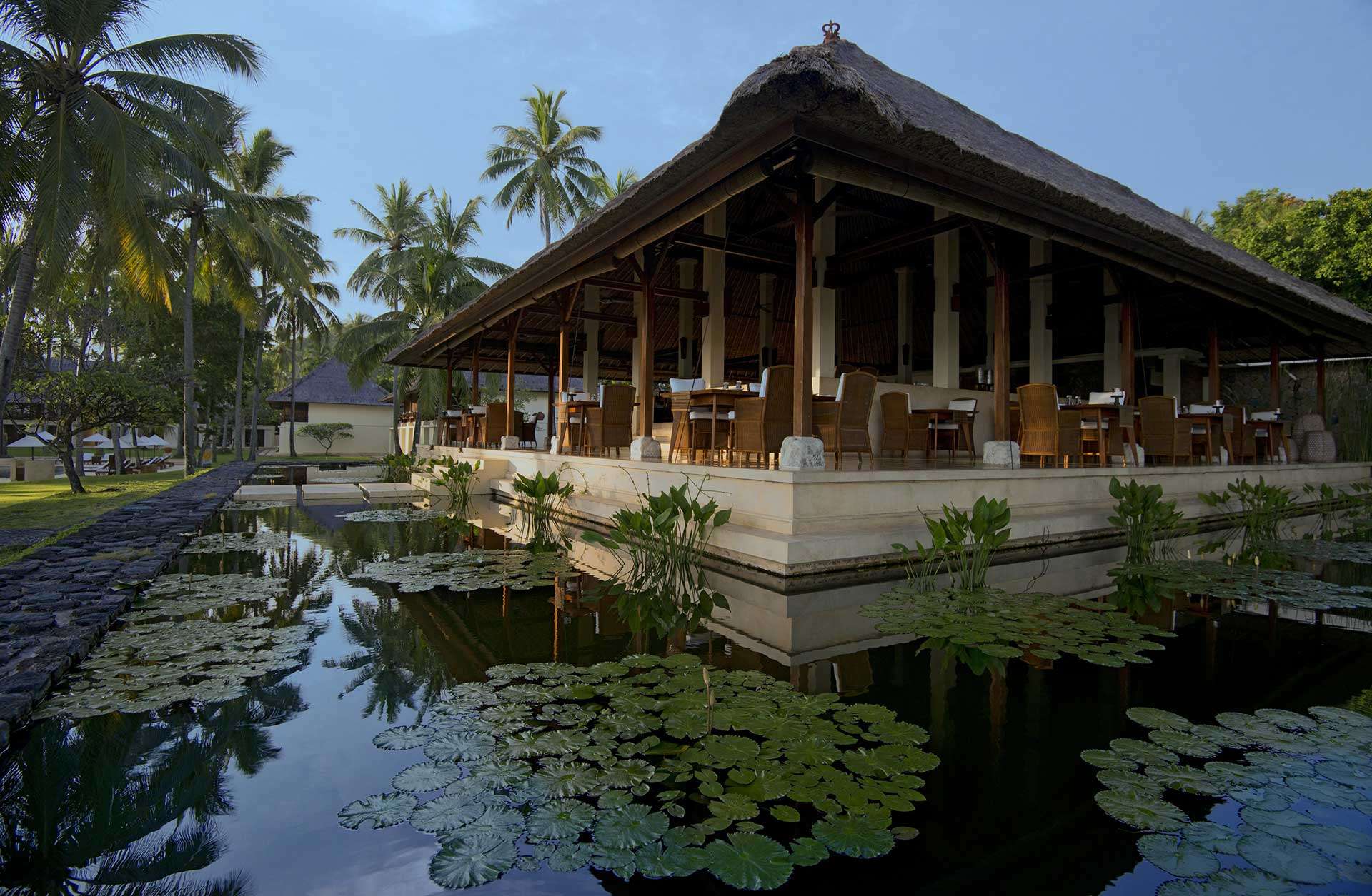 Seasalt At Alia Manggis