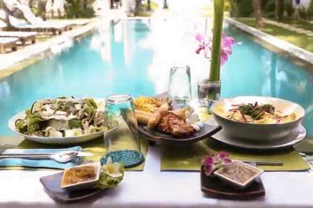 Aquaria Boutique Restaurant 