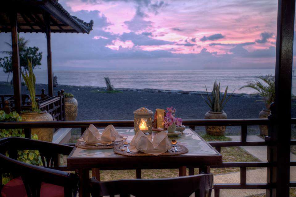 Lotus Seaview Restaurant