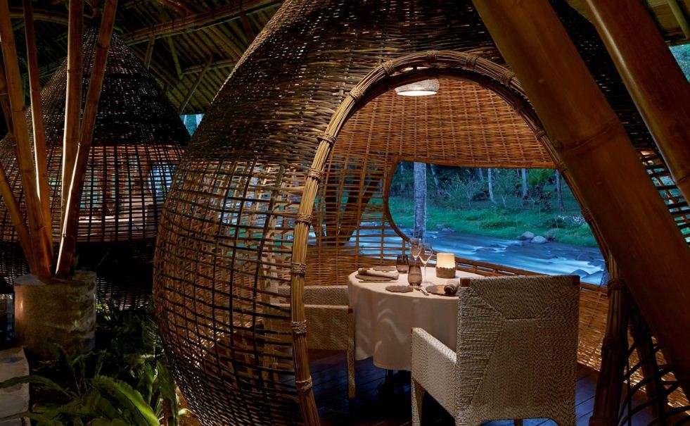 Kubu Bali Restaurant