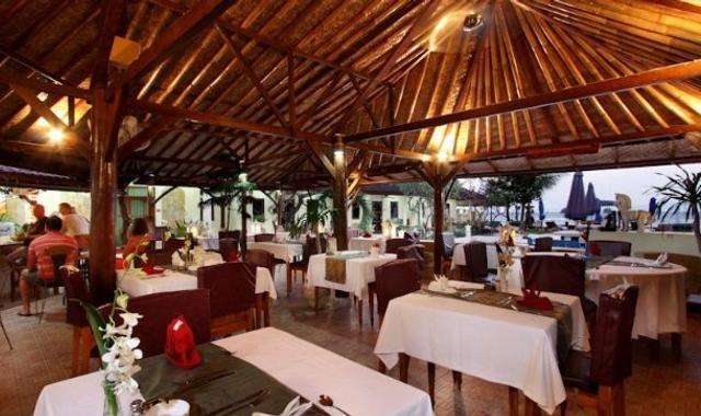 Rathbone’s Bar and Restaurant