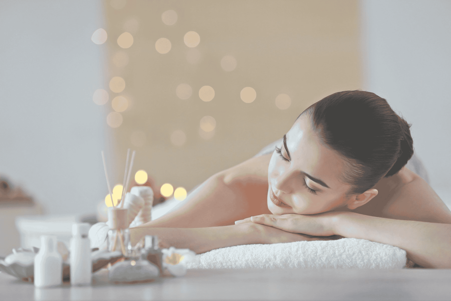 Relaxing Spa Session at Yunomori Onsen and Spa