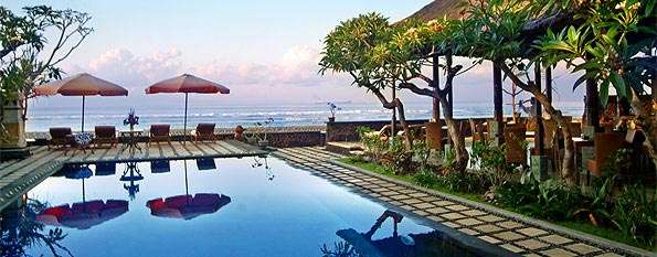 Rendezvous Restaurant