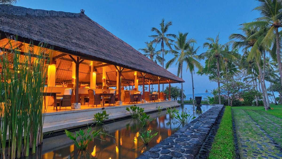 25 Restaurants in Candidasa That Will Relish Your Taste Buds