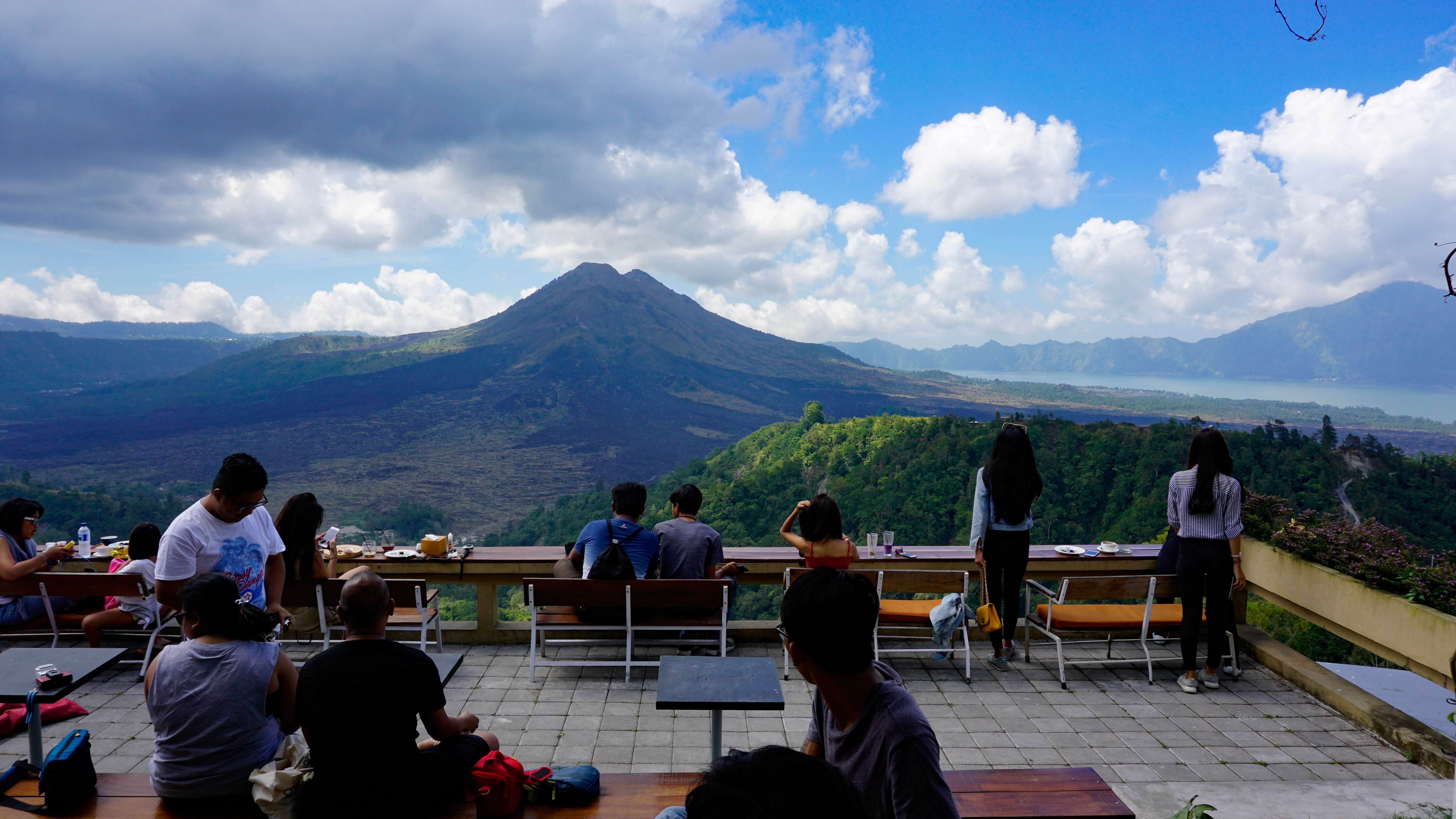 20 Restaurants in Kintamani For Satiate Your Hunger! - {{year}}