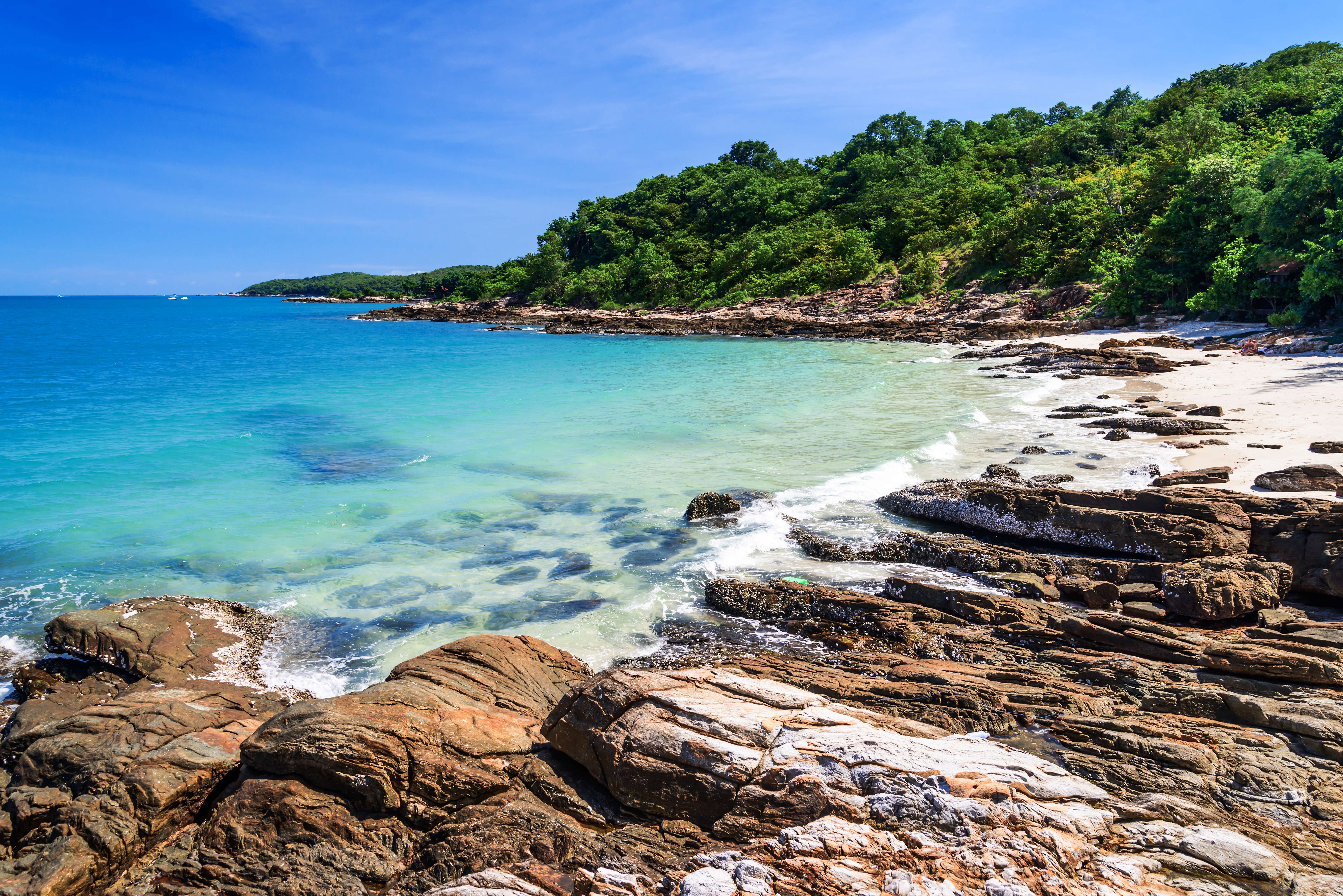 Koh Samet
