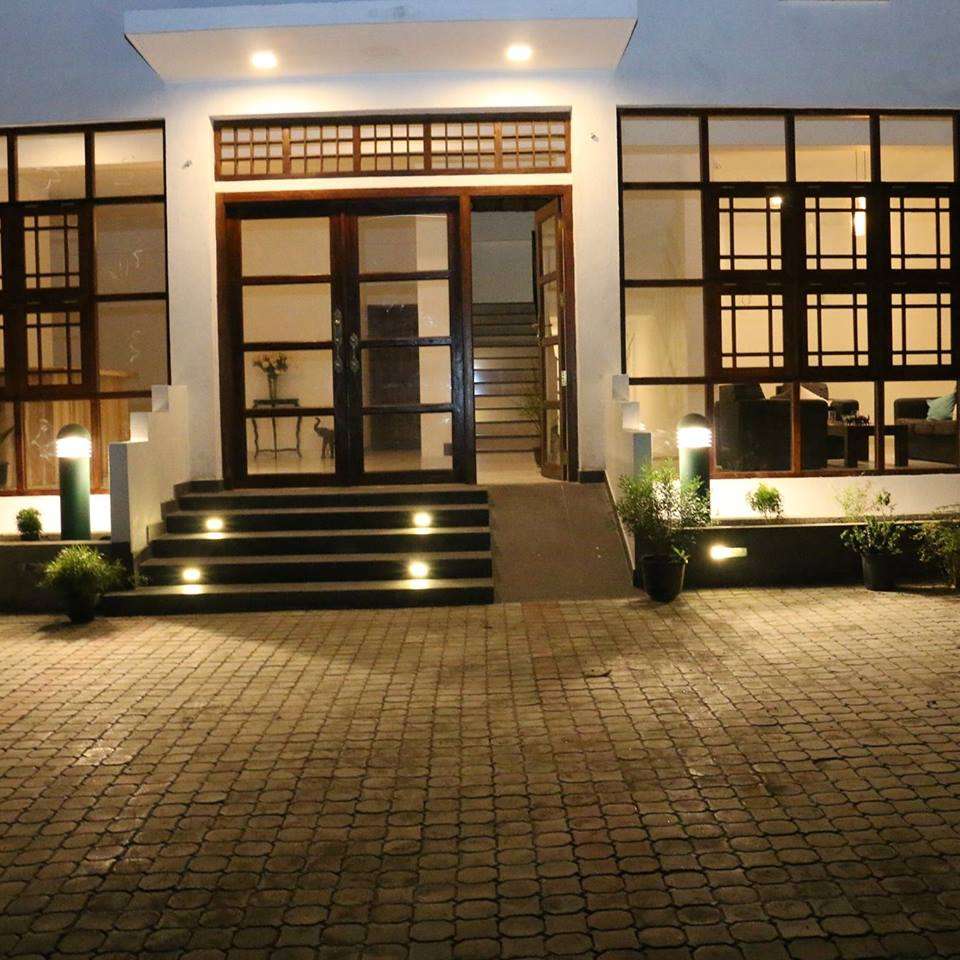  Kandy Rivers Edge Nature Resort