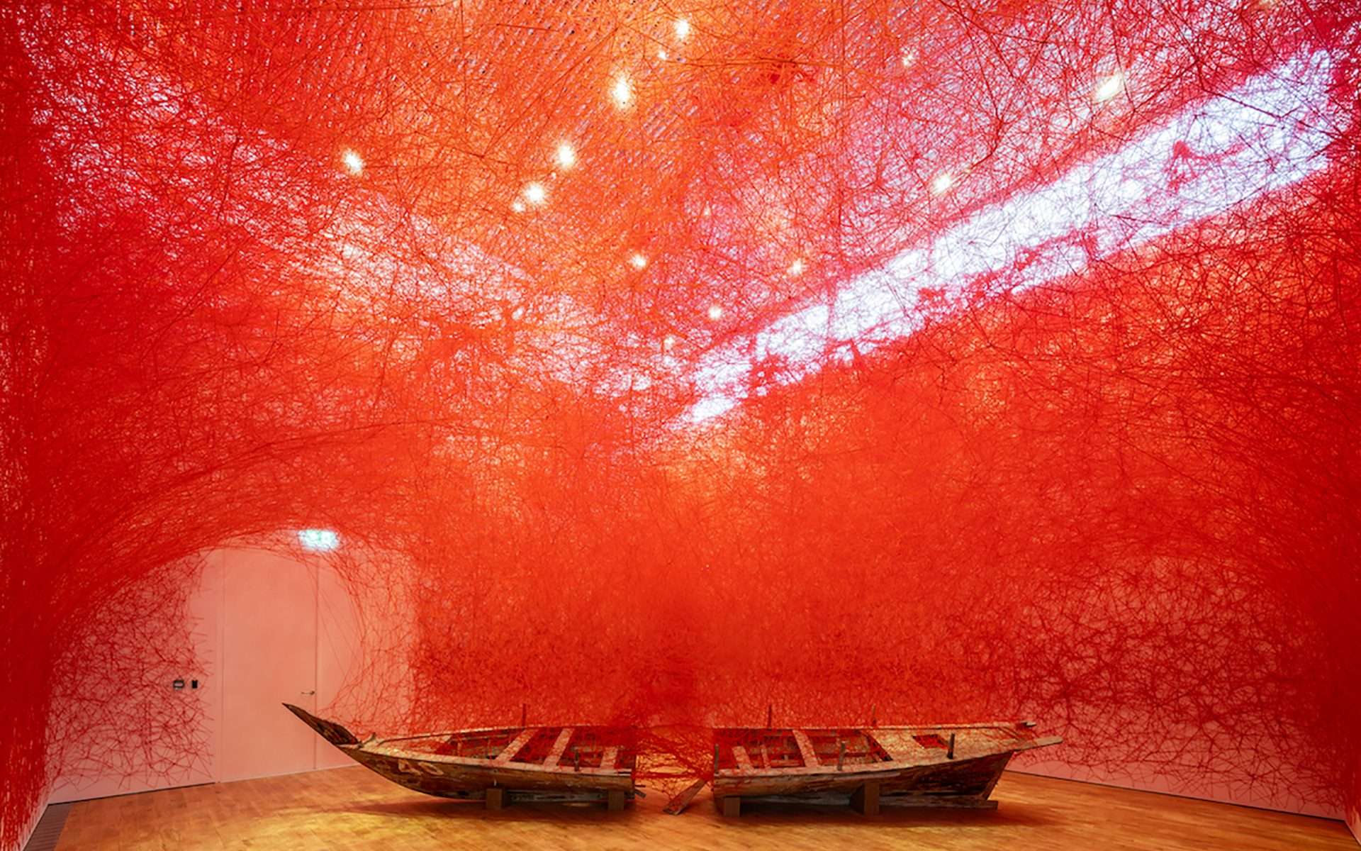 Go to Jameel Art Center