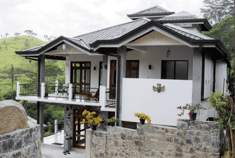 Hantana Holiday Resort 