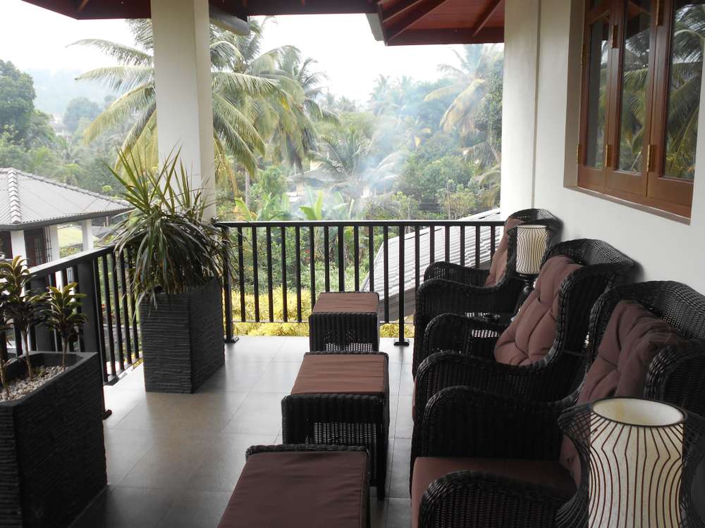 Kandy Mountain Resort 