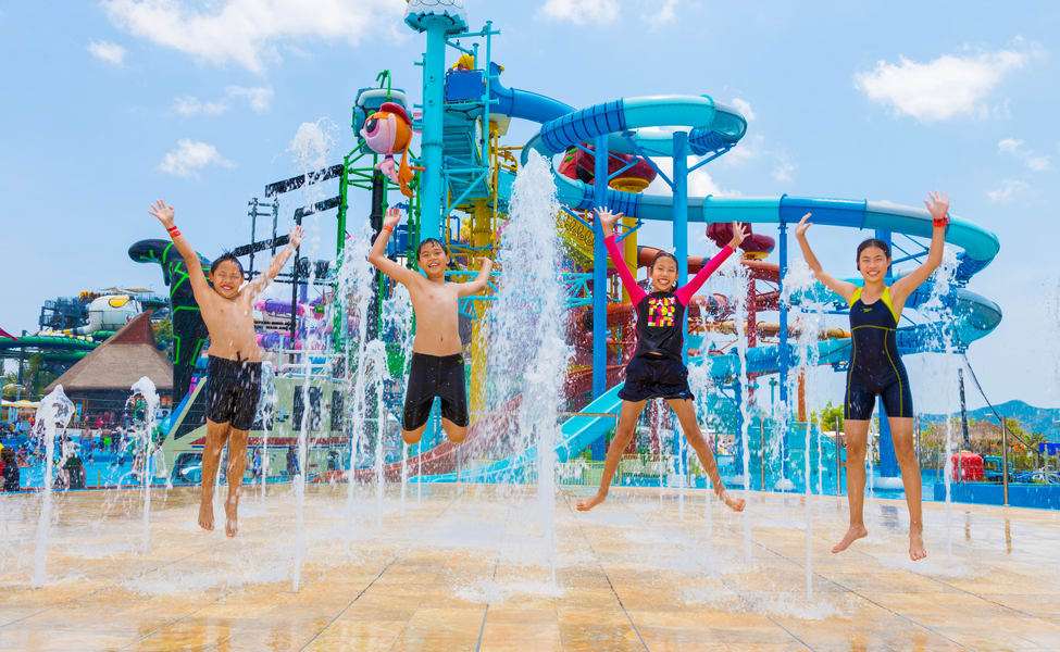 Have Some Fun at Cartoon Network Amazone