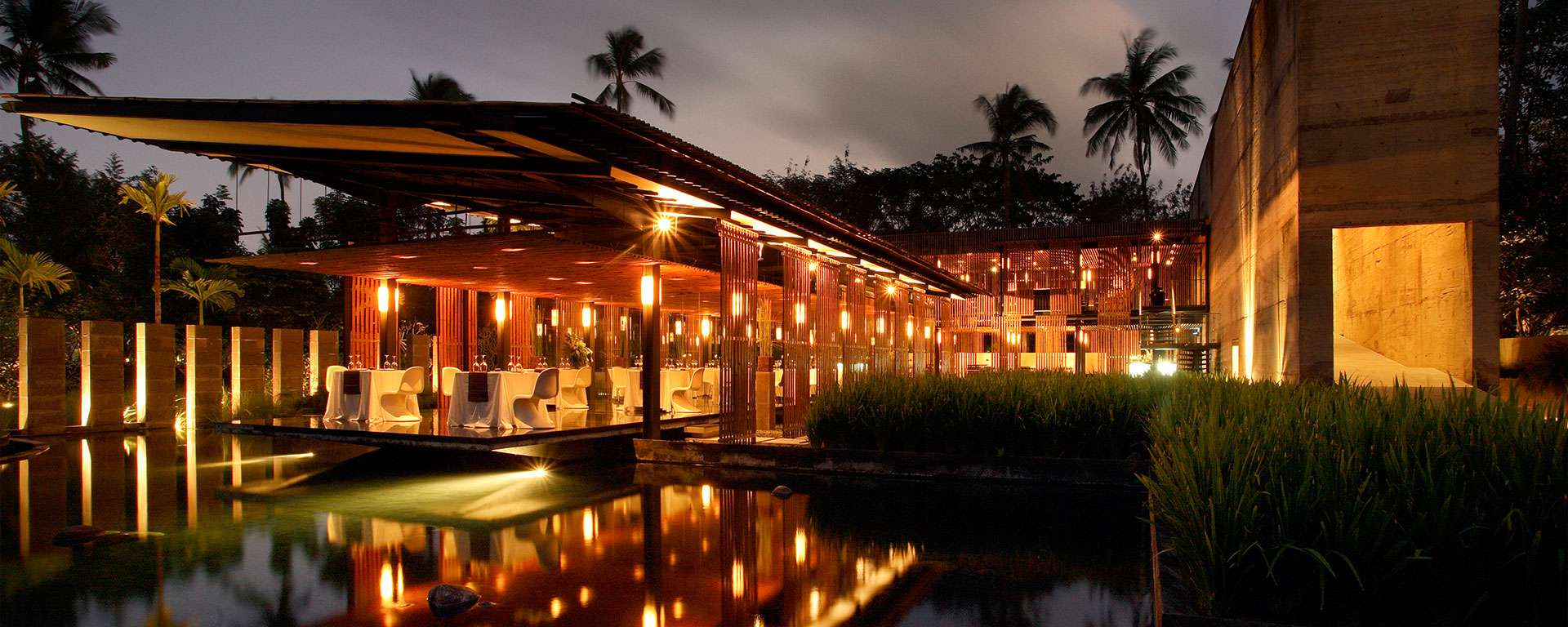 Piasan Restaurant at Kayumanis