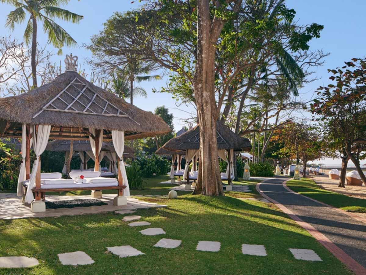 Ikan Restaurant & Bar at The Westin Resort