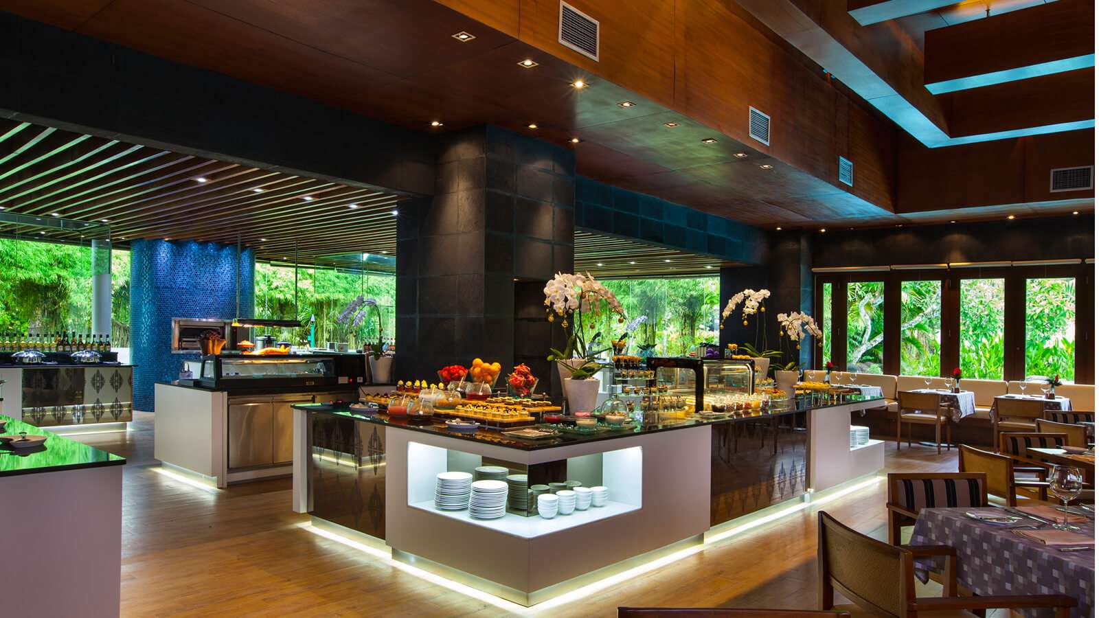 Banyubiru Restaurant