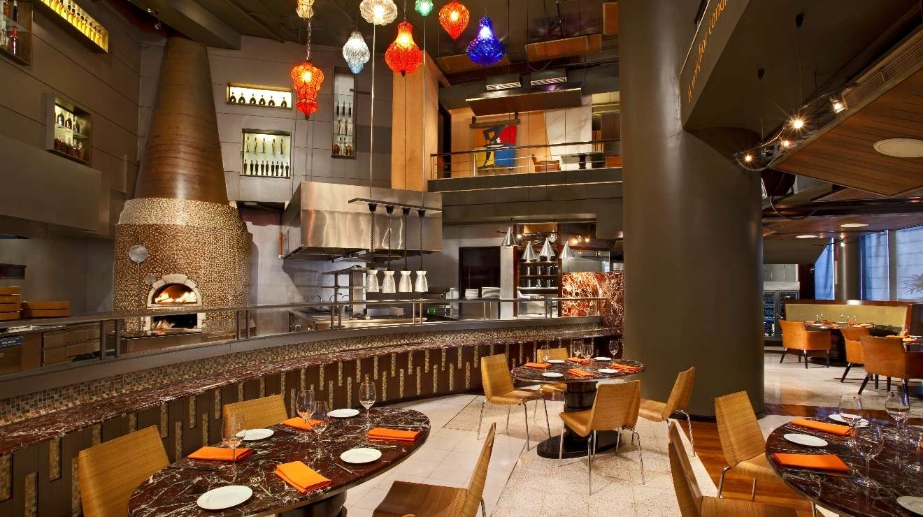 Prego at The Westin Resort