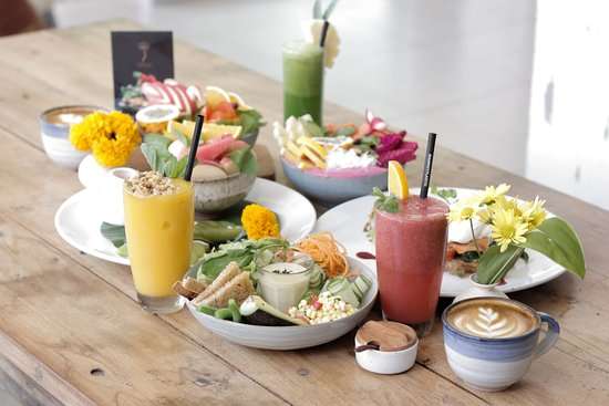 Verdant Organic & True Food Kitchen