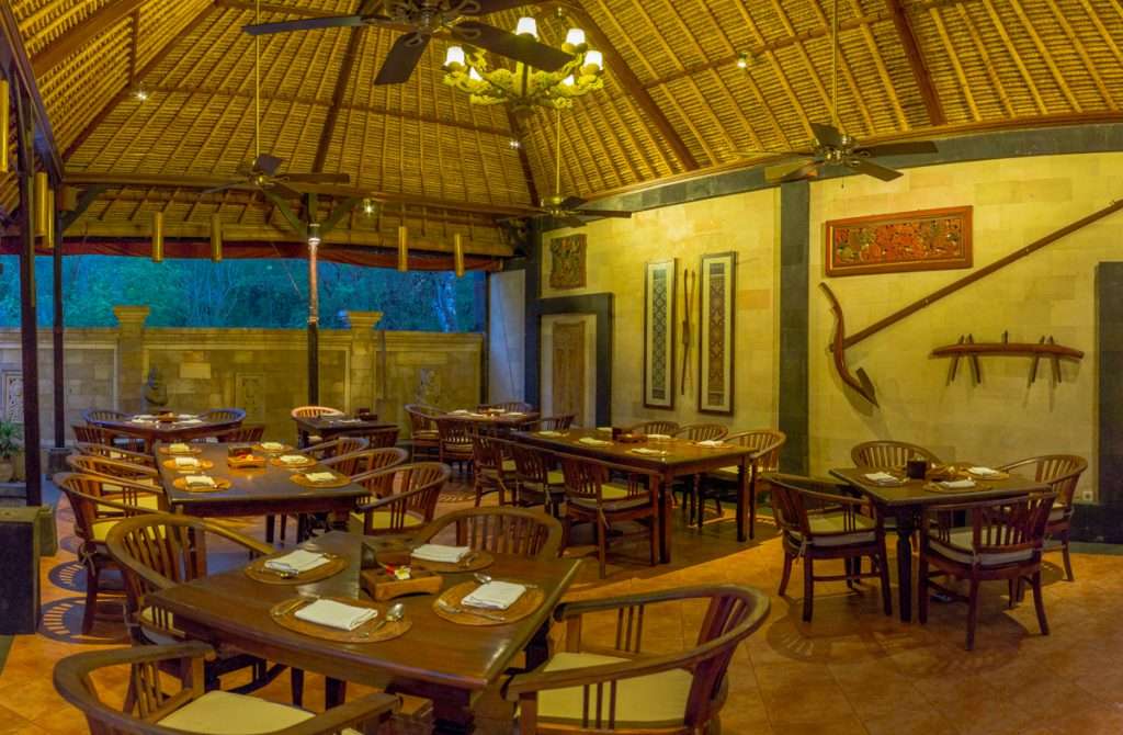 Bumbu Bali 1 Restaurant