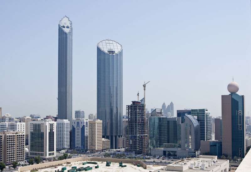 World Trade Center Abu Dhabi