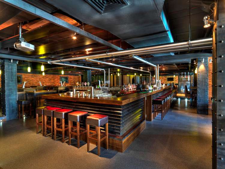 Loca Restaurant & Bar Abu Dhabi