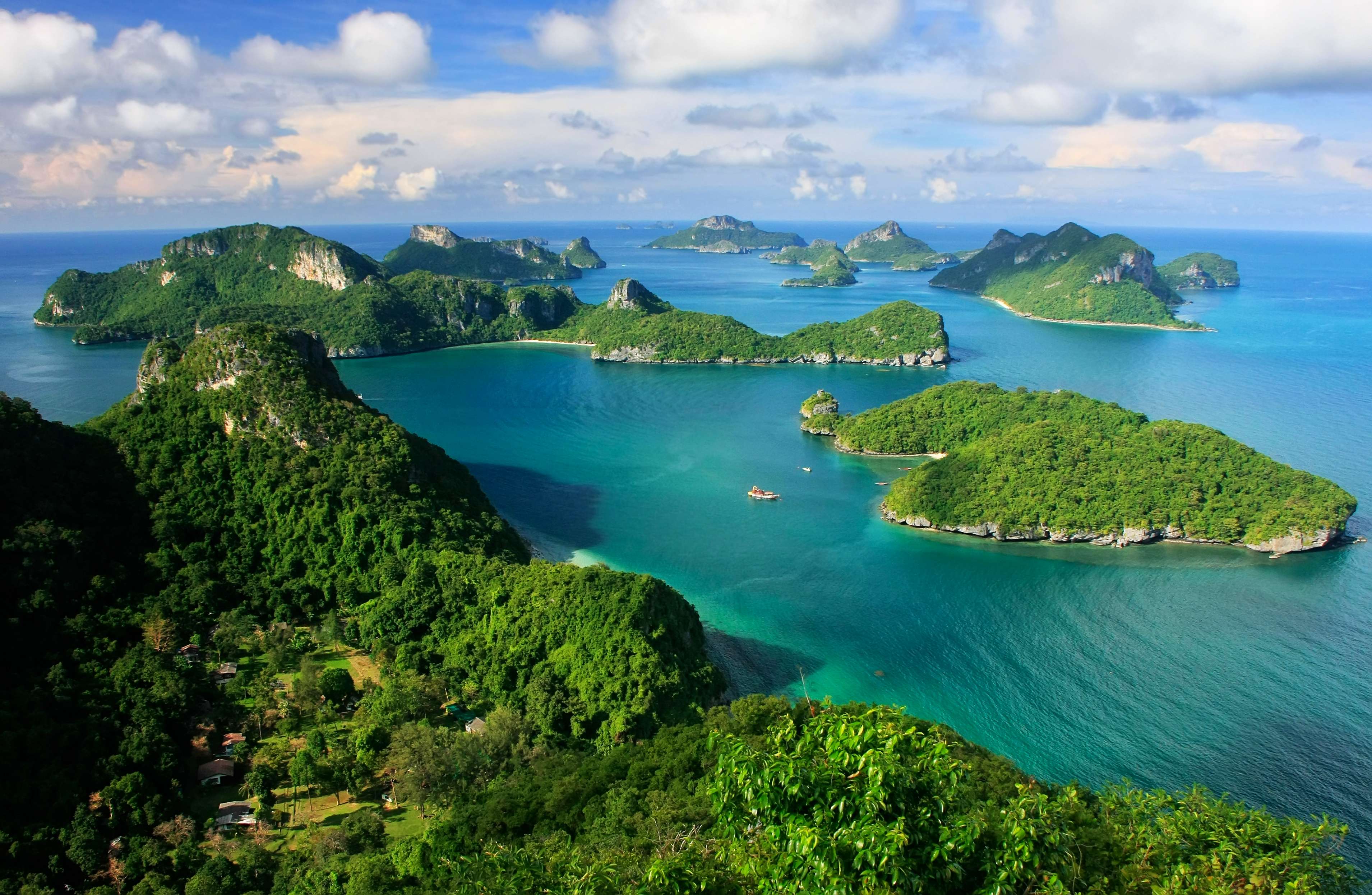 8 Islands Near Koh Samui That Are Too Mesmerizing To Skip!