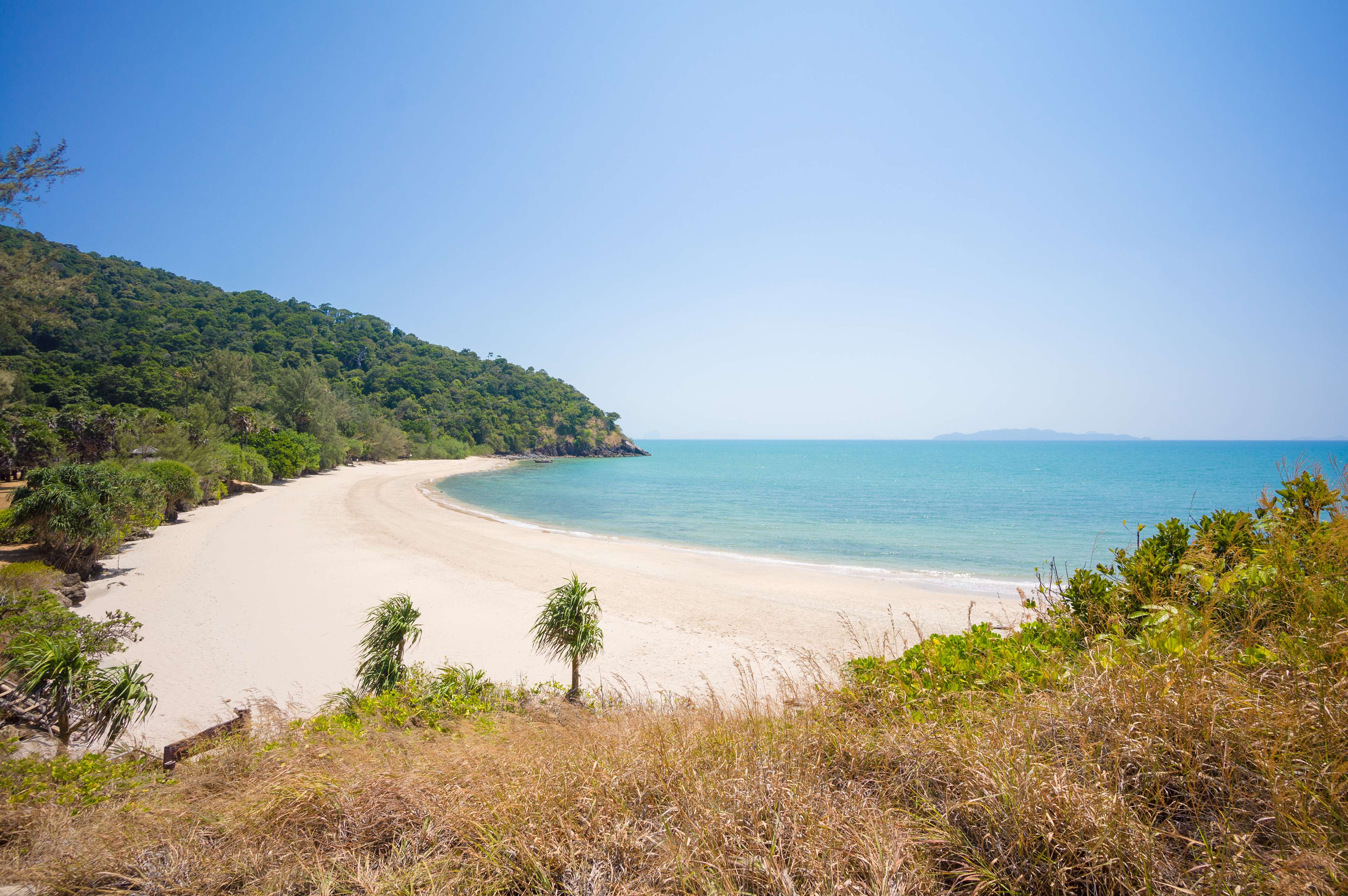 Koh Lanta Yai