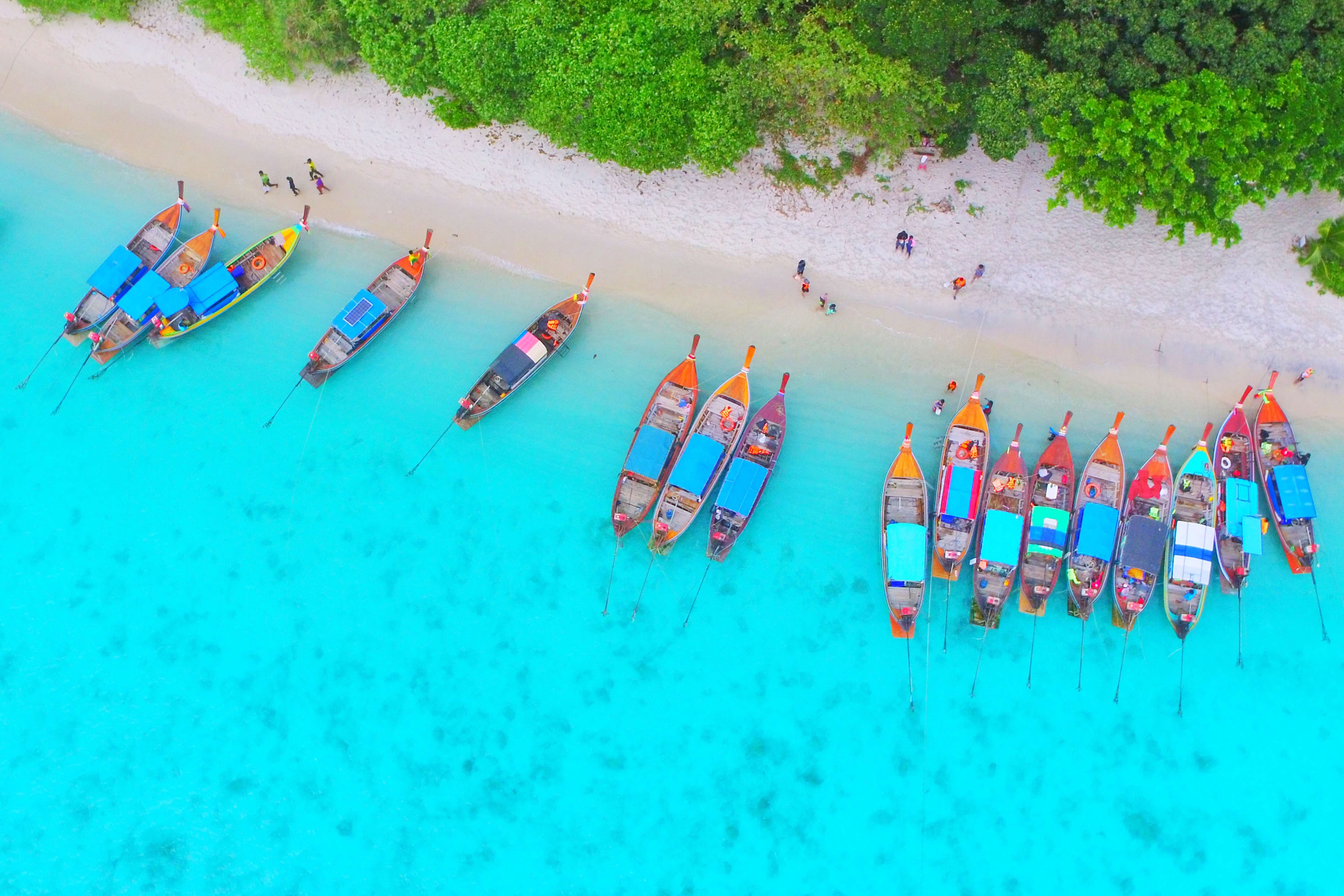 Koh Lipe